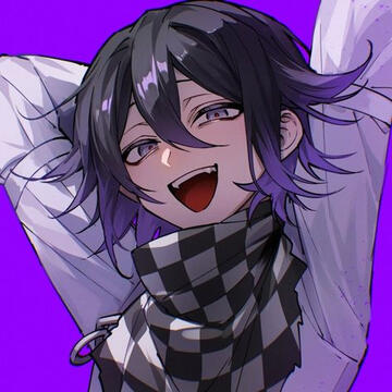 kokichi ouma