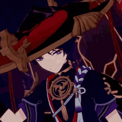 scaramouche / wanderer