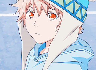yukine