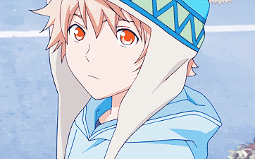 yukine