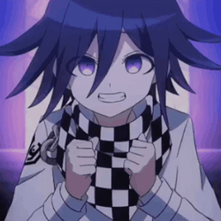 kokichi ouma