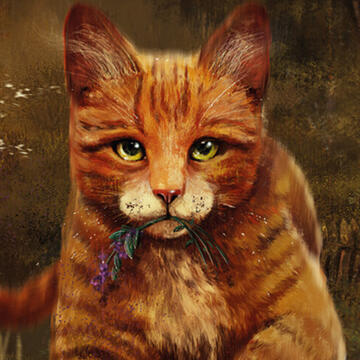 firestar / rusty