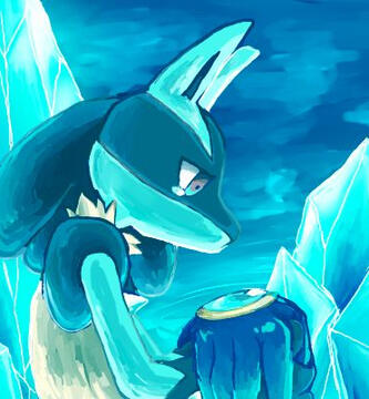 lucario