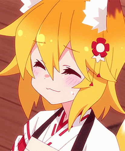 senko-san