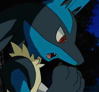 lucario