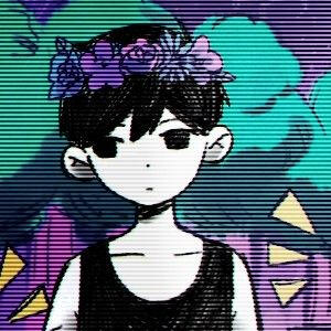 omori / sunny