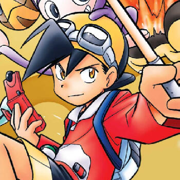 hibiki / gold / ethan