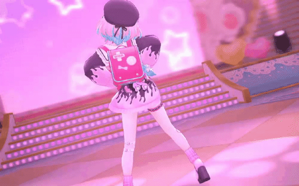 riamu yumemi