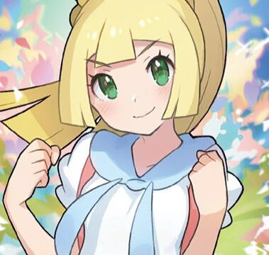 lillie