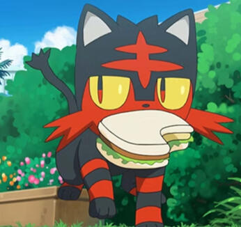 litten