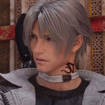 thancred waters