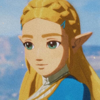 princess zelda