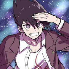 kaito momota