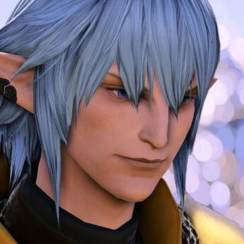 haurchefant greystone