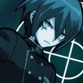 shuichi saihara