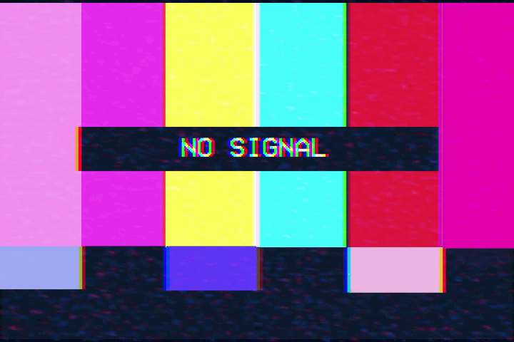 glitch