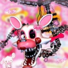 mangle