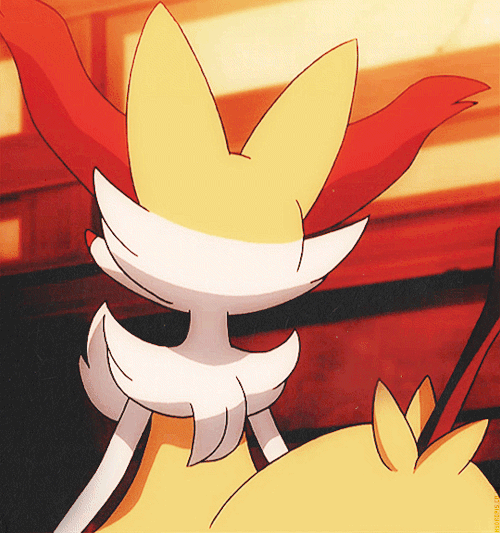 braixen