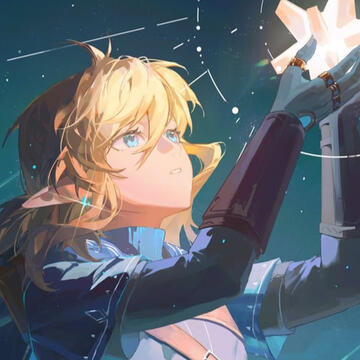 link