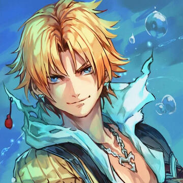 tidus