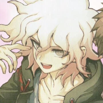 nagito komaeda