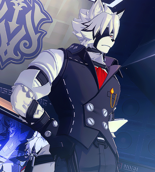 lycaon
