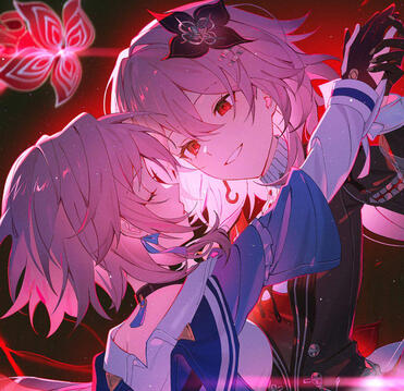 march 7th / evernight