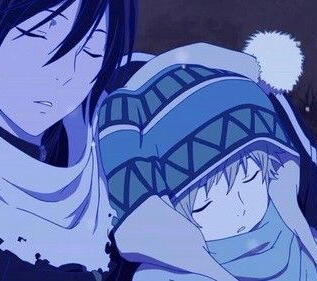 yukine
